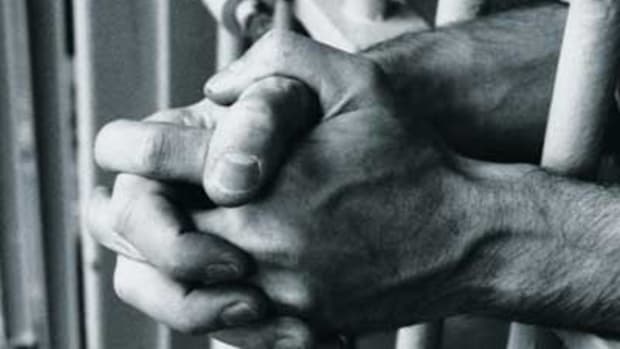 Mass Incarceration Inhumanity