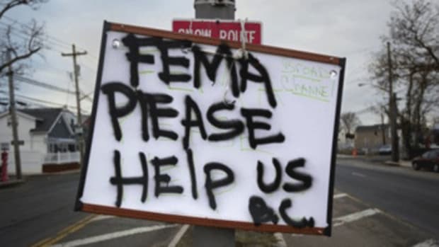 fema help us