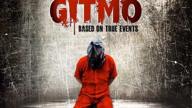 I Am Gitmo Film Premiere Preview