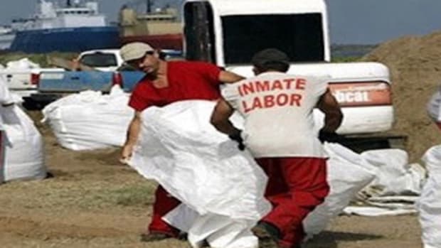inmate-labor