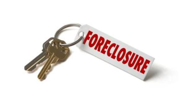 Foreclosure Key