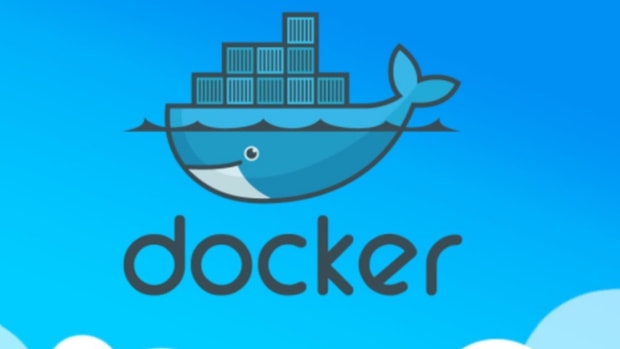 Docker on a VPS