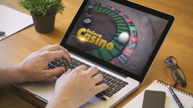 Online Casino Beginners