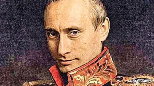 Tsar Vlad