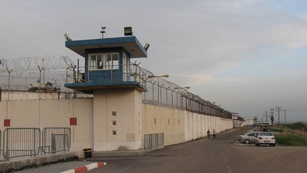 New York’s Prison Crisis