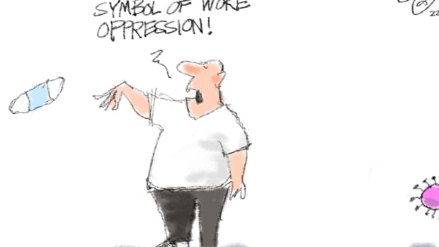 woke oppression 2000