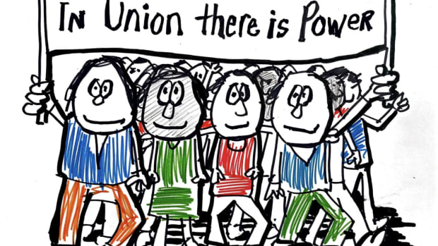 union power 1200
