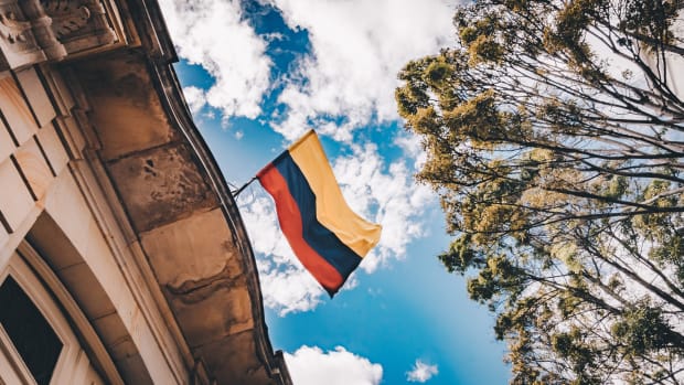 Witnessing and Making History: 2022 Presidential Elections in Colombia
