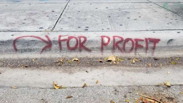 Private Equity in Health Care - Rotting from the Inside Out