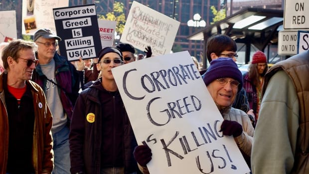 corporate greed killing us 1200