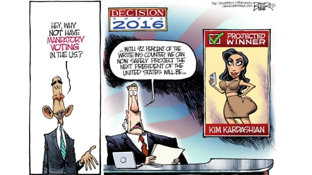 Brazilian Butt Lifts to the Rescue