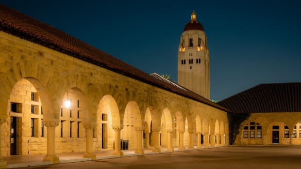 Stanford University Rent Control Study