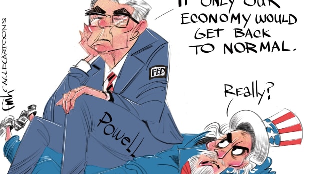 powell