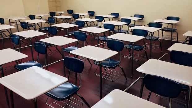 School are Losing Underpaid Teachers