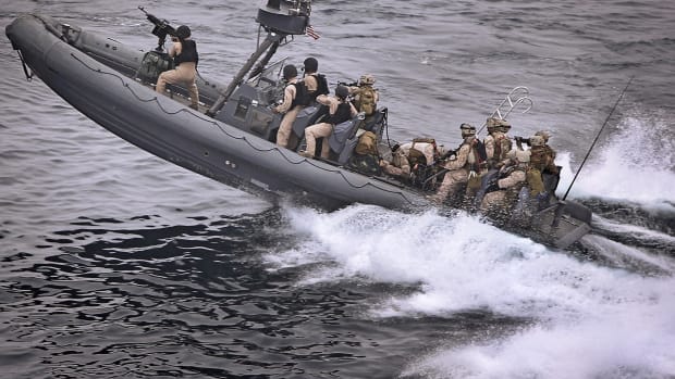 Largest Ever US-NATO Naval War Drills in Pacific