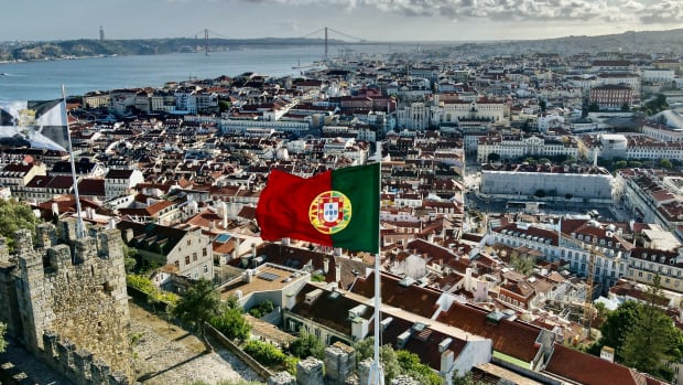 Portugal's Climate Justice Movement
