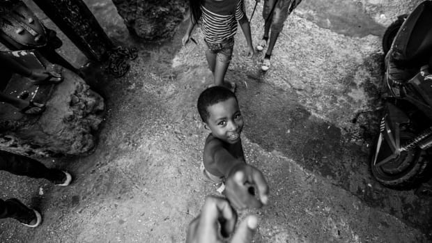 Cuba Eradicating Child Mortality, Banishing Diseases of the Poor