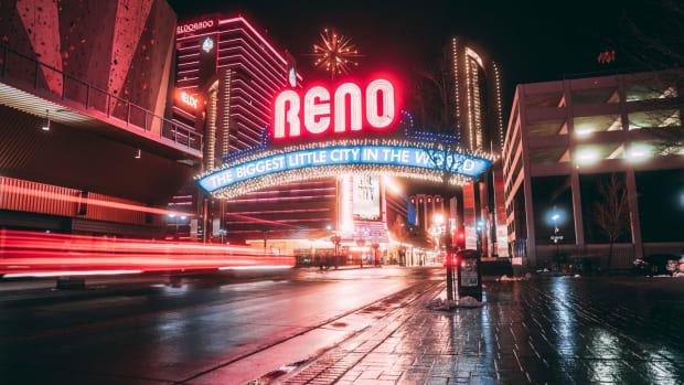Returning to Reno: In the Shadow of Roe's Undoing