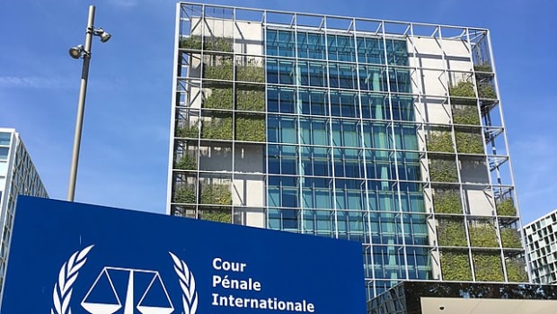International_Criminal_Court_2018