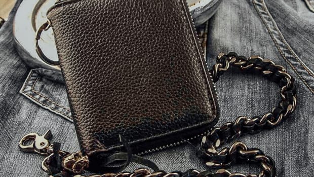 Five Reasons Why You Should Get a Wallet Chain
