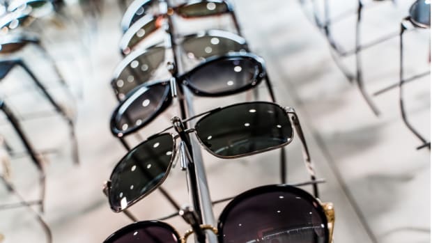 Hawkers Sunglasses Brand