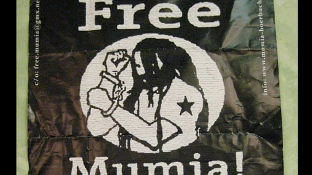 Mumia Abu-Jamal Retrial