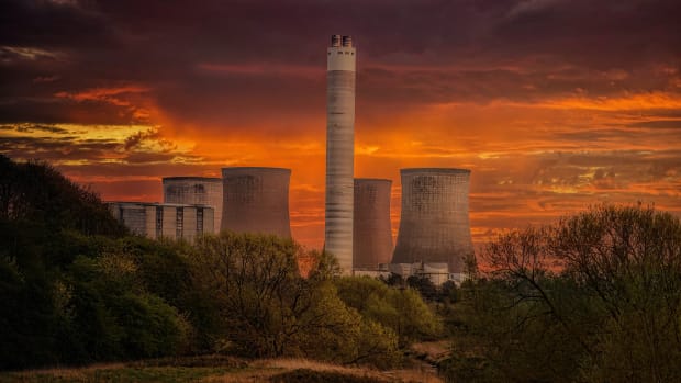 Spreading the Nuclear Lie: Clean Energy, Lurking Danger