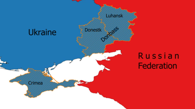 Ukraine and Russia Remain Unyielding