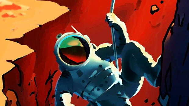 44717_P01-Explorers-Wanted-NASA-Recruitment-Poster