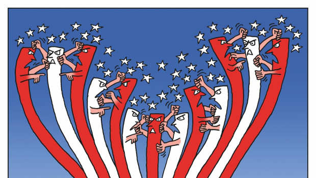 divided america 1200