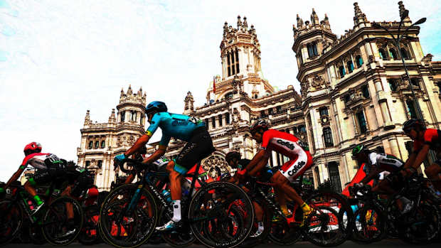 bike race 1200