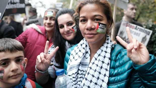 BOYCOTT ISRAEL 1200