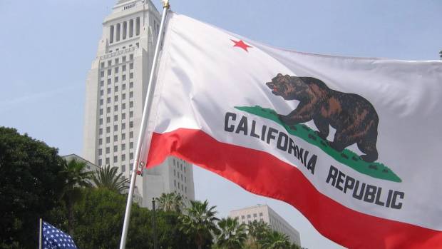 No Need for California to Secede