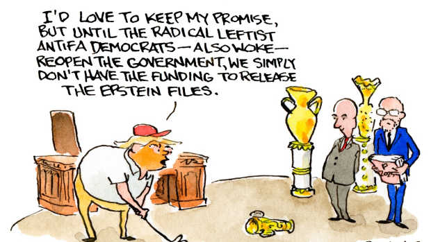 which trump