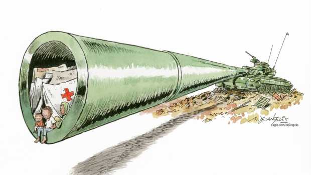 Next Steps for Palestine