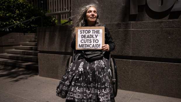 medicaid cuts