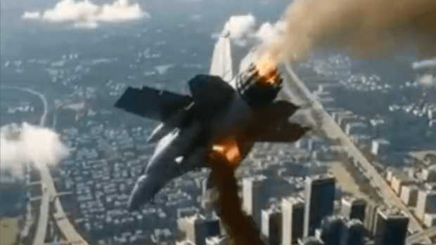 Politics of Defecation