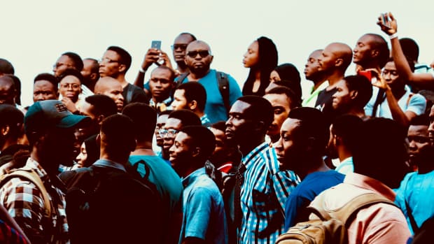 The N Word: Are We Really Reclaiming Our Power?