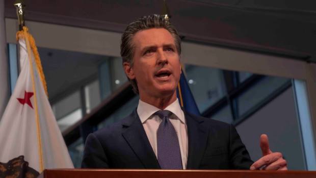 Gavin Newsom's Gubernatorial Legacy and What's Coming for California