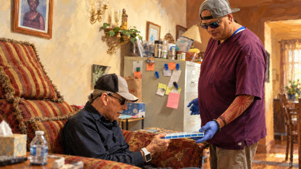 home care