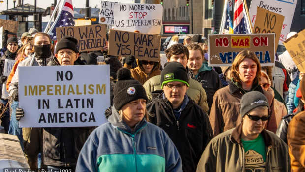 Reviving Regime Change