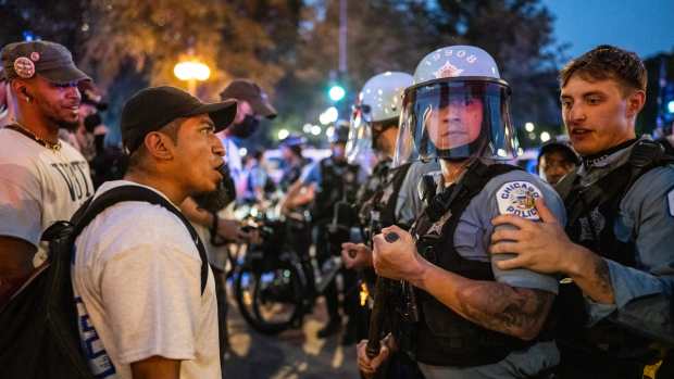 Honduran Grandfather Who Died