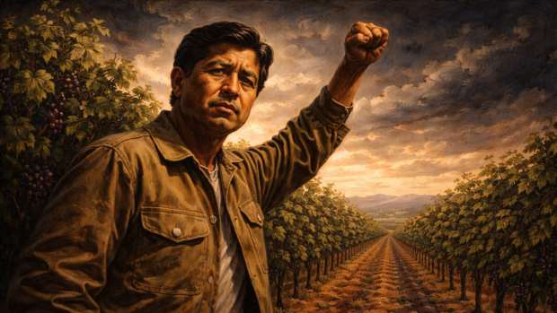 cesar chavez demigod 1200