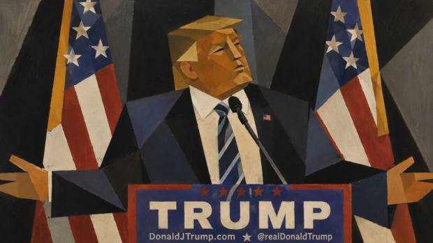 trumpland