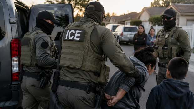 A progressive response to trump-era fear