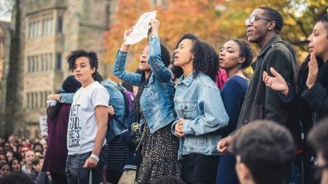 campus free speech