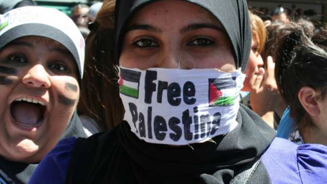 free palestine 1206