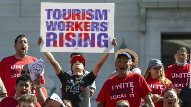 Highest Minimum Wage