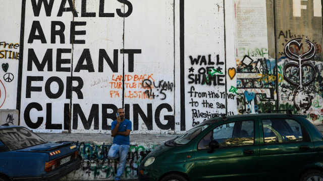 The Genocide in Gaza and the Limits of Israeli Hasbara