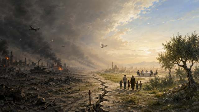 end iran war 1200